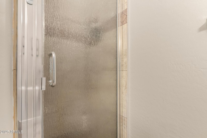 Downstairs Guest Bathroom