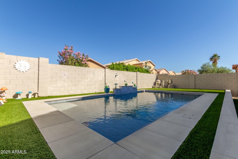 North/South Exposure