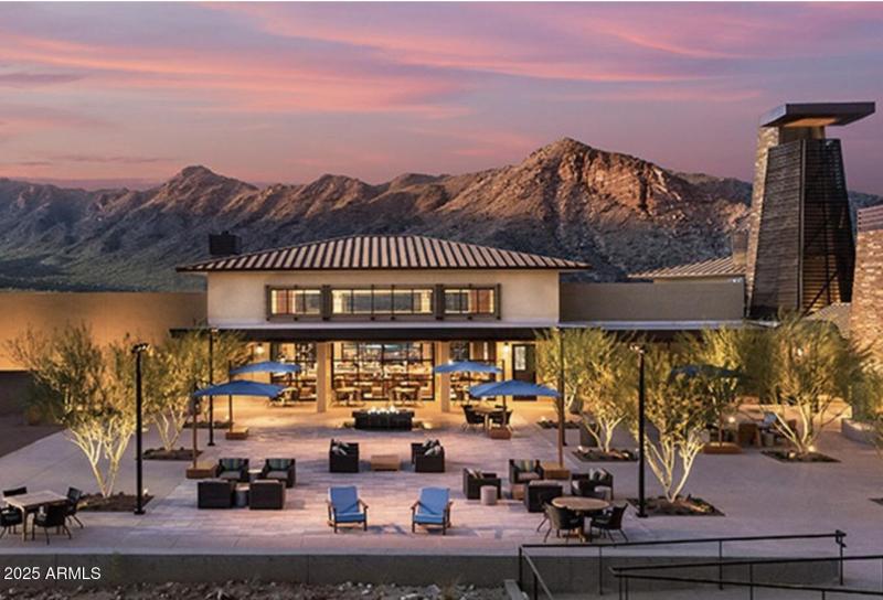 The Victory Clubhouse