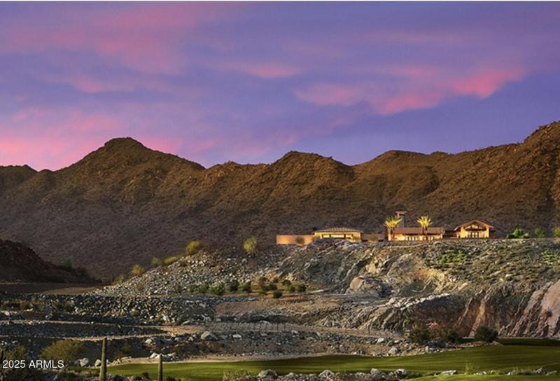 The Victory Clubhouse