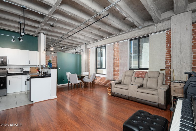 *note furniture updates