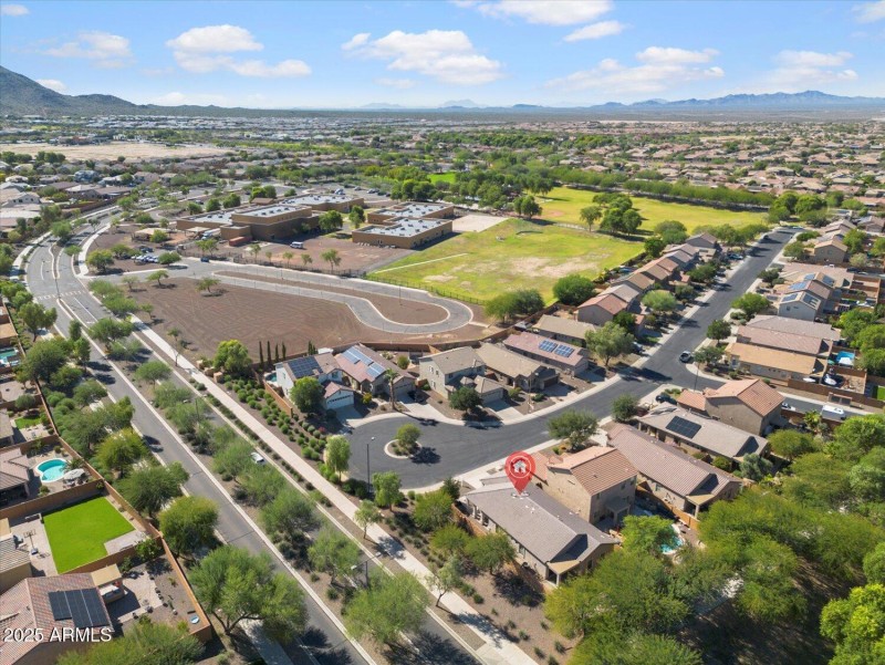 Room To Grow and Play