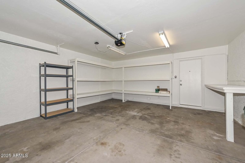 Garage-Storage