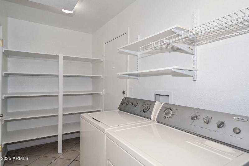 Laundry Room-Pantry