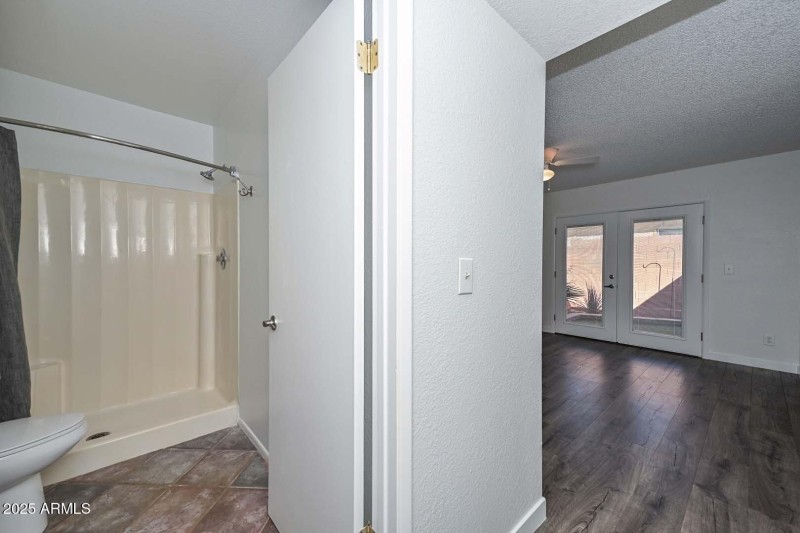 Primary Bath-Bedroom