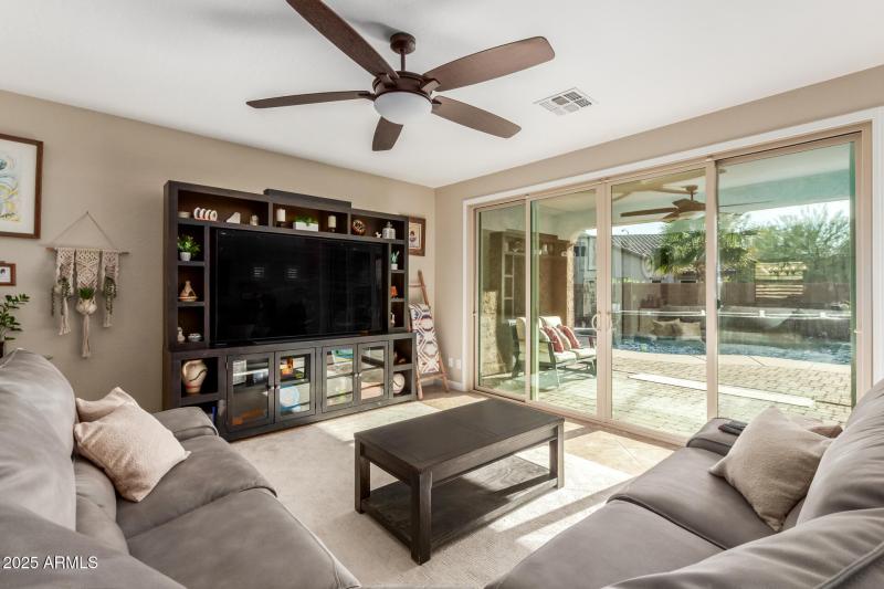 Foyer Great Room Layout Diagonal Tile