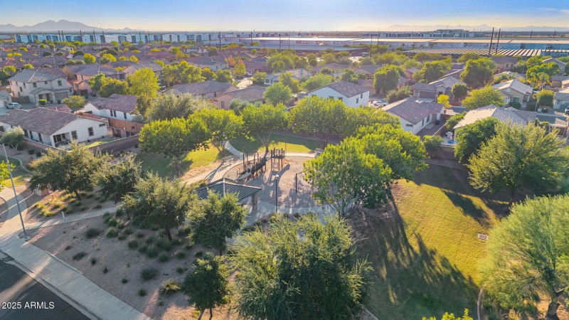 44 Highland Ridge, Mesa, AZ 85212