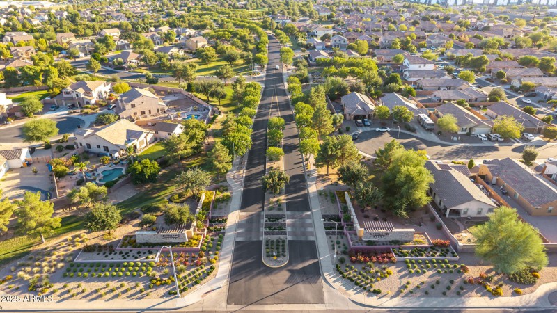 46 Highland Ridge, Mesa, AZ 85212