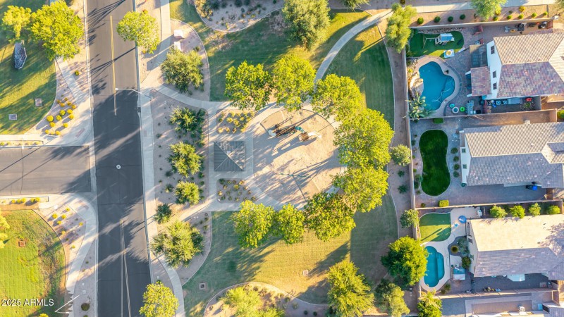 48 Highland Ridge, Mesa, AZ 85212