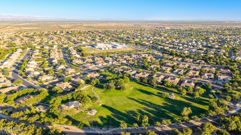 49 Highland Ridge, Mesa, AZ 85212