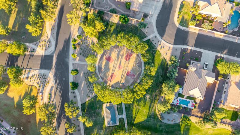 50 Highland Ridge, Mesa, AZ 85212