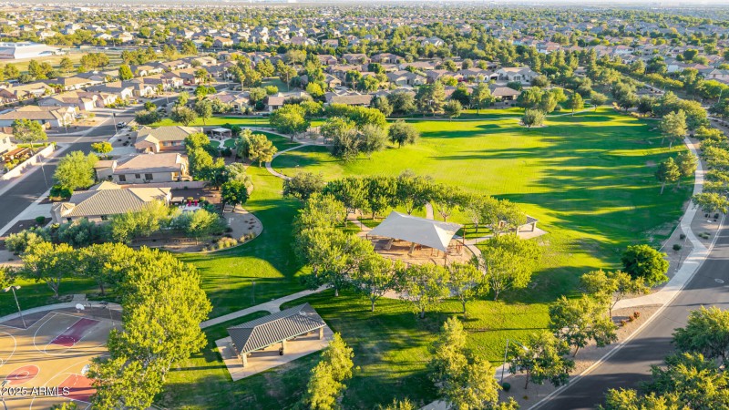 53 Highland Ridge, Mesa, AZ 85212