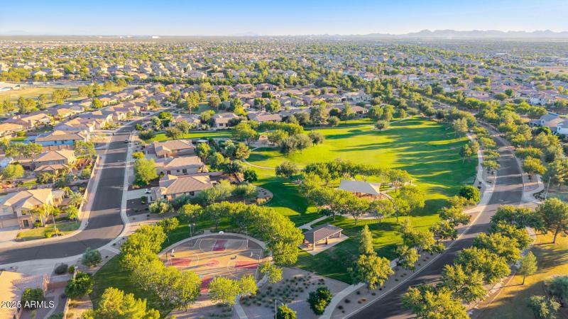 54 Highland Ridge, Mesa, AZ 85212