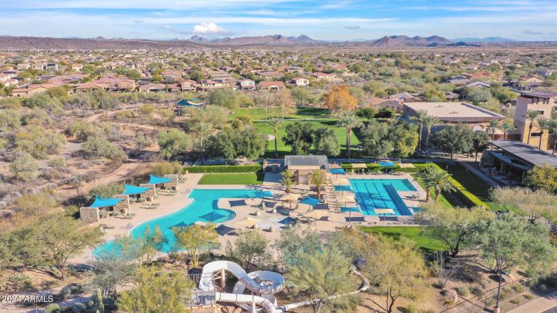 Trilogy At Vistancia