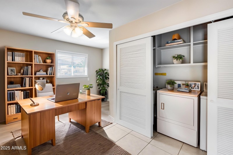 37 - Home Office - Scandinavian - 0