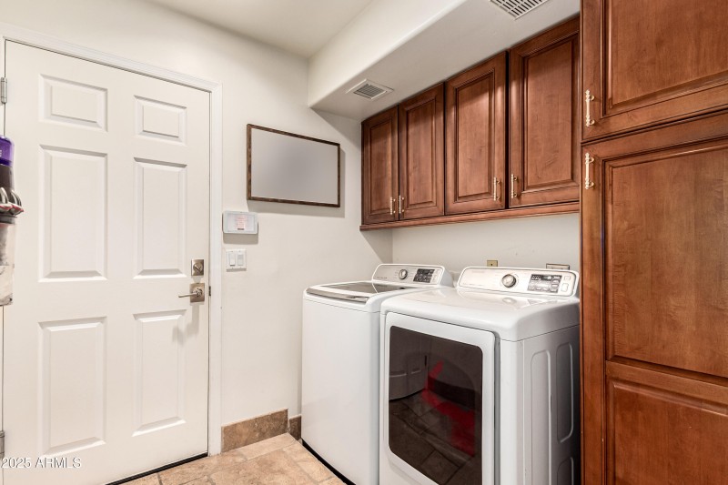 Laundry Room Blurred