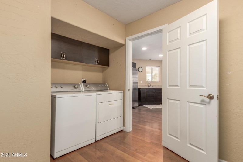 29 Laundry Room