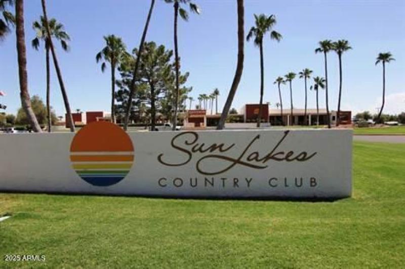 1 Sun Lakes Country Club 1