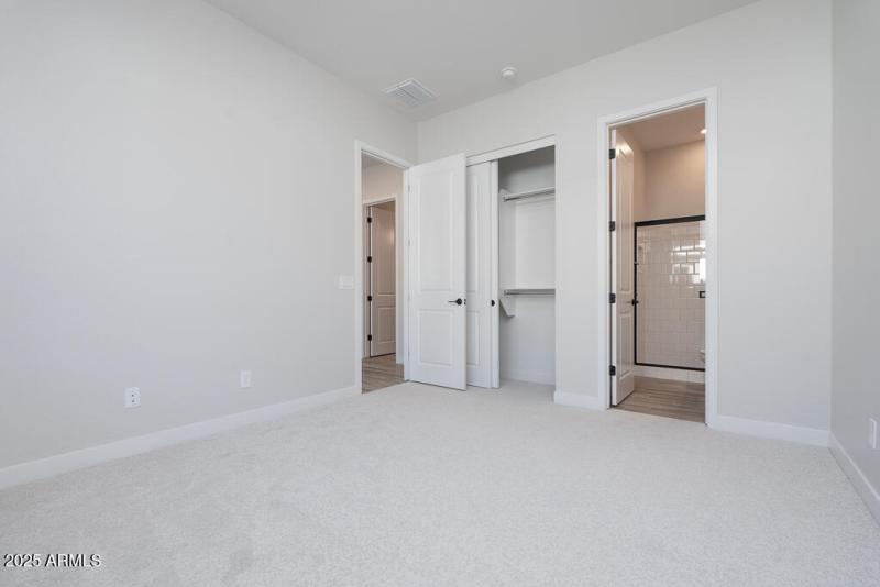 Tri Pointe Whispering Hills 98 - Bedroom