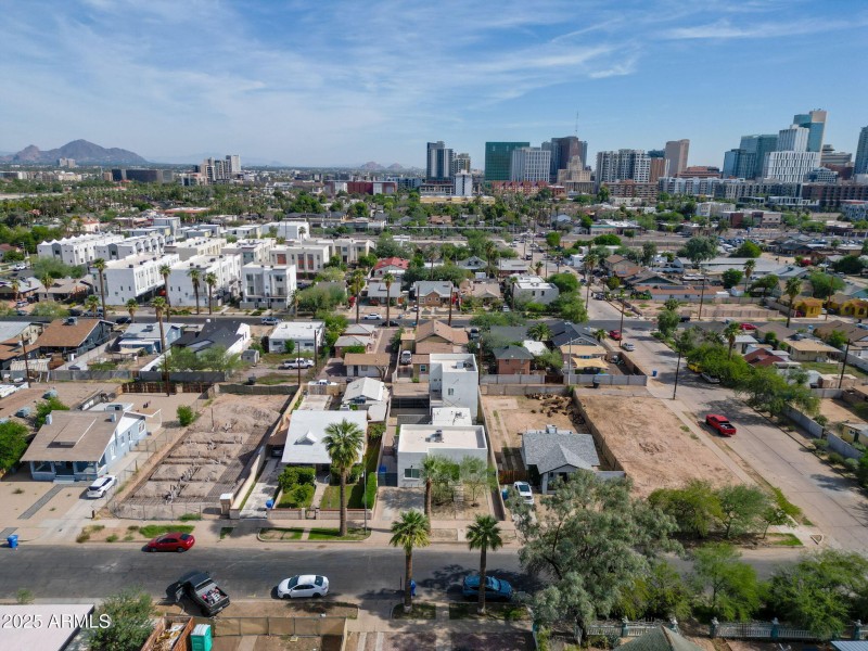 809 North 10th Avenue - Drone (2)