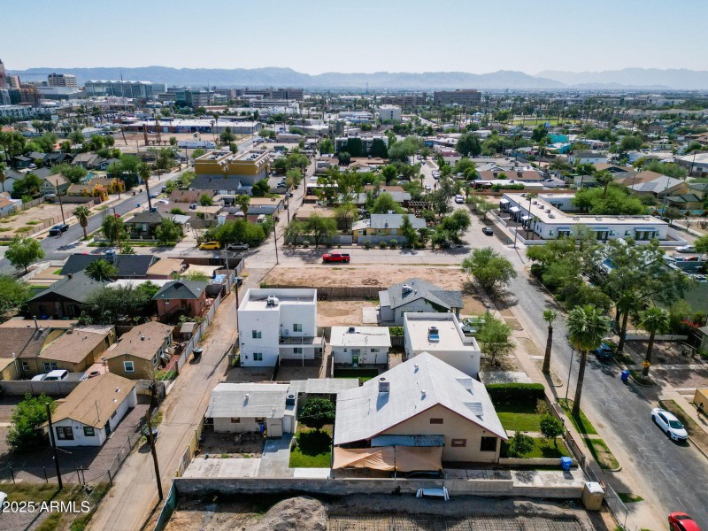809 North 10th Avenue - Drone (6)