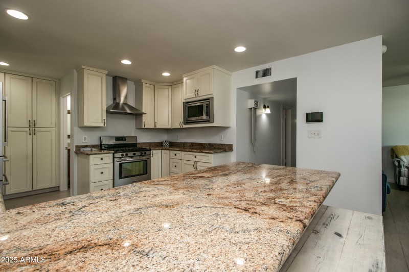 Granite Countertops