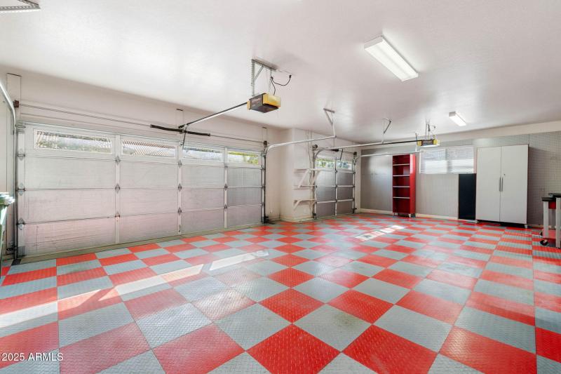 HOT ROD brand cabinetry