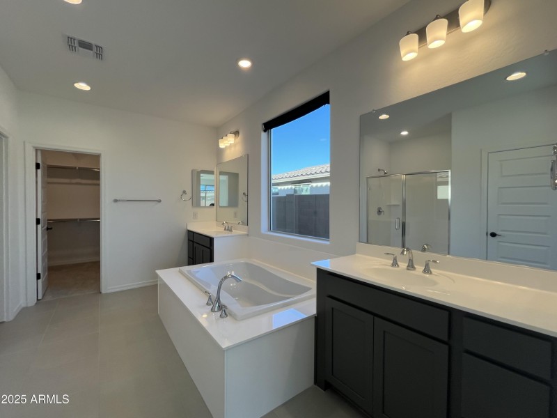 master bath 18