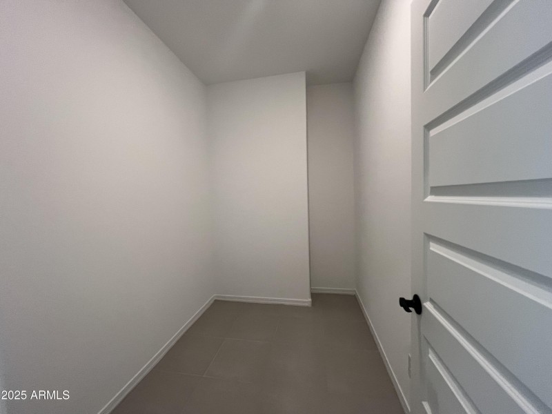 downstairs Storage room