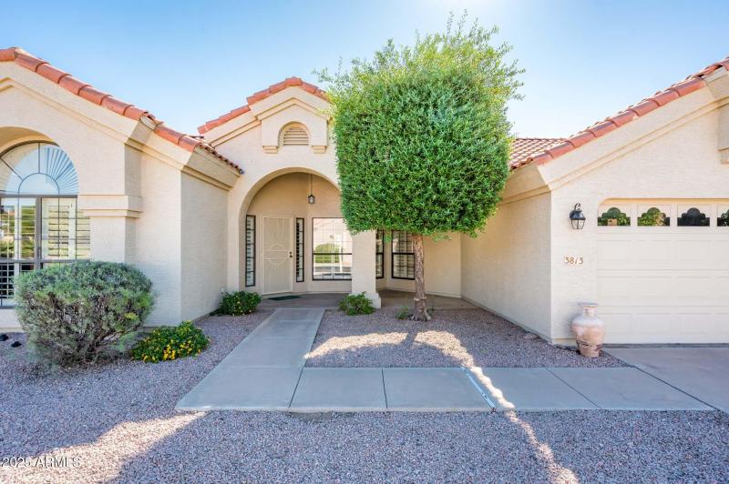 3813 E Desert Flower Ln - MLS-5