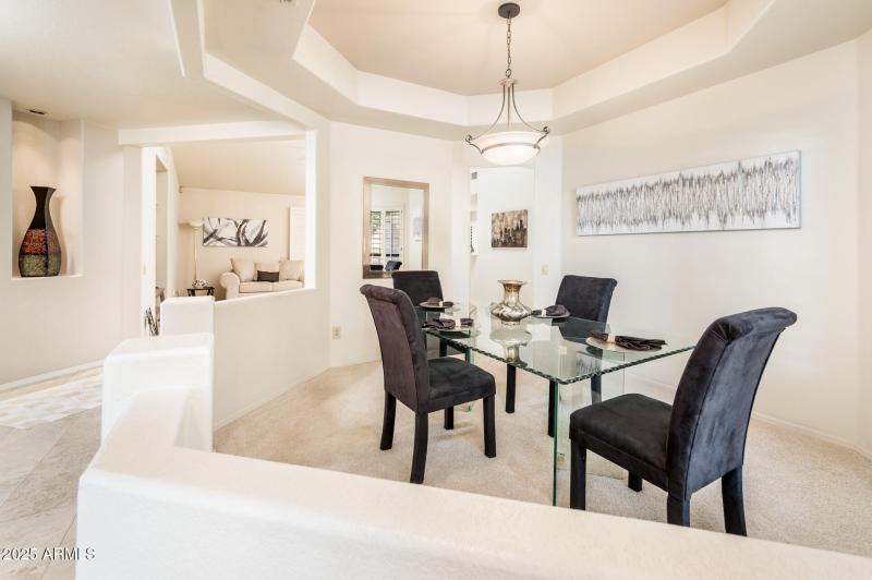 3813 E Desert Flower Ln - MLS-10