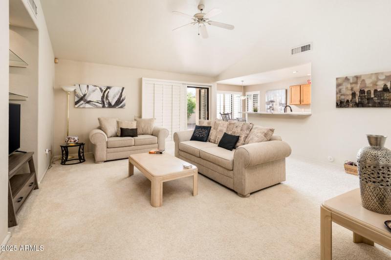 3813 E Desert Flower Ln - MLS-13