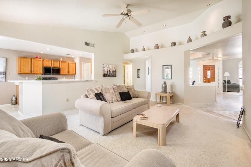 3813 E Desert Flower Ln - MLS-17