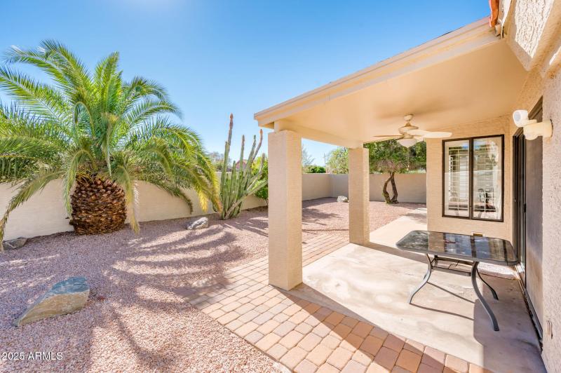 3813 E Desert Flower Ln - MLS-40