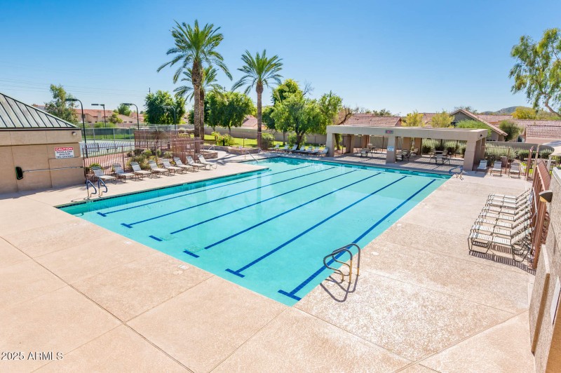 3813 E Desert Flower Ln - MLS-44