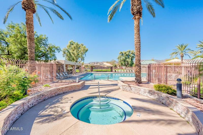 3813 E Desert Flower Ln - MLS-48