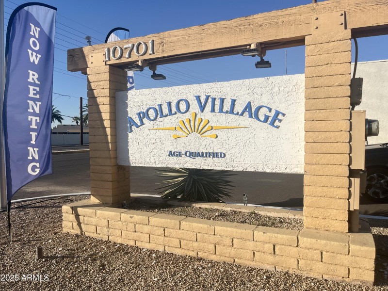 APOLLO VILLAGE