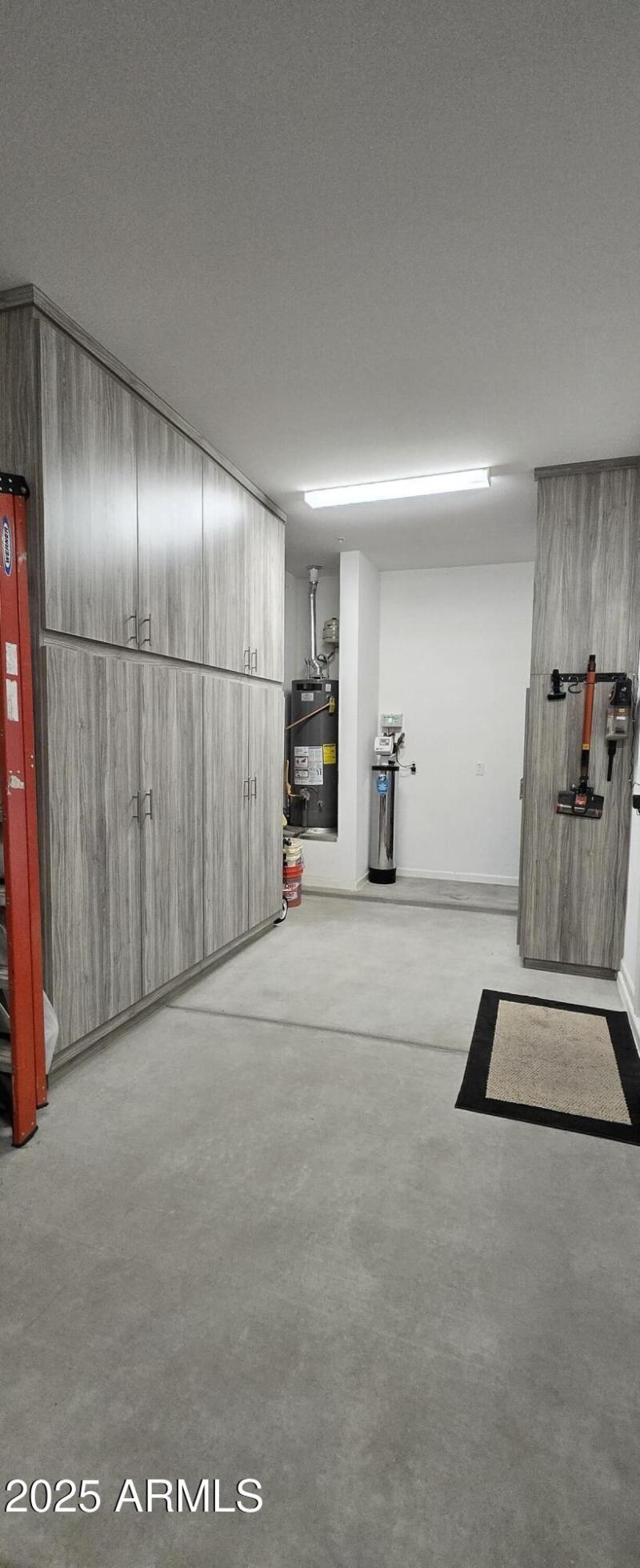 Garage Cabinets