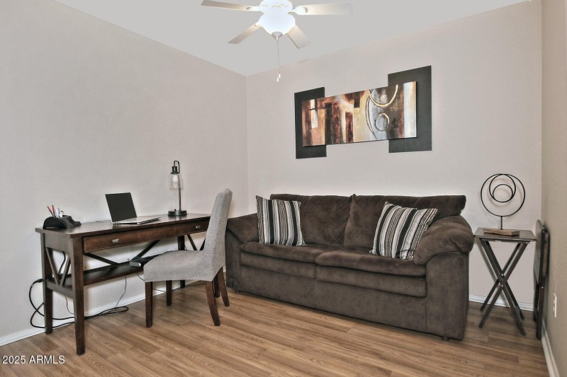 Office/Den or Dining