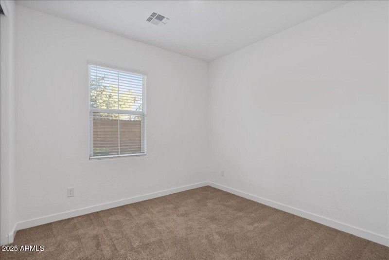 MAIN LEVEL BEDROOM 2