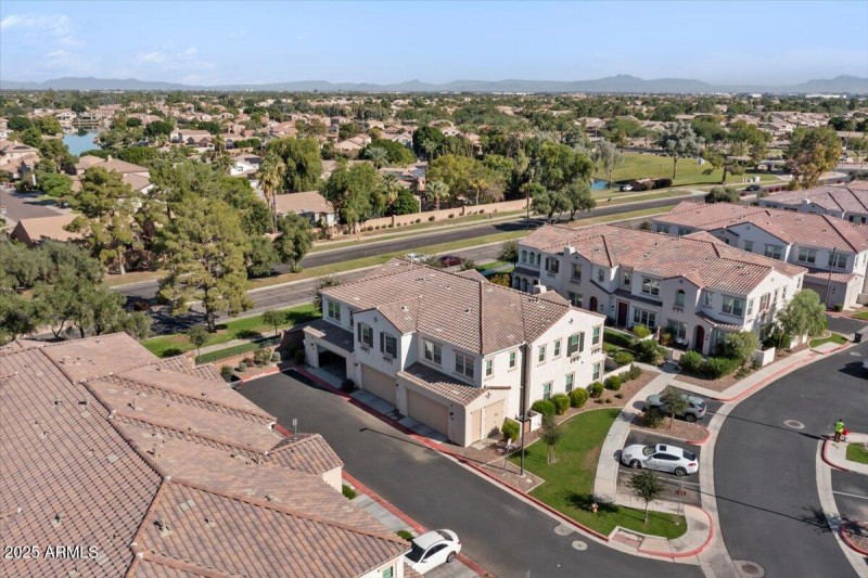 PLENTY OF GUEST PARKING