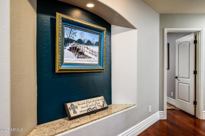 Attractive Architectural Accents