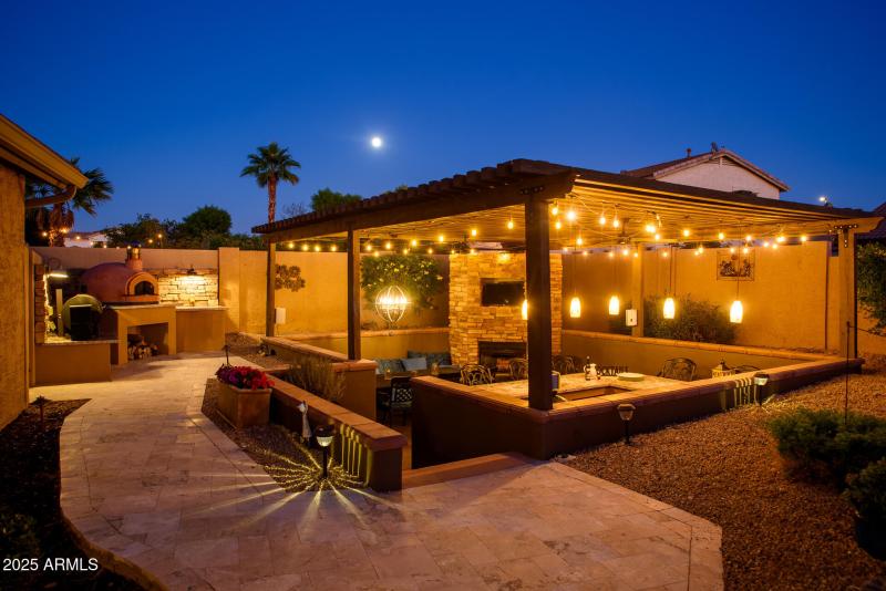 Oh, the beauty of Twilight!