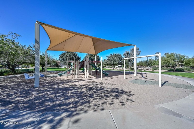 Community Playground