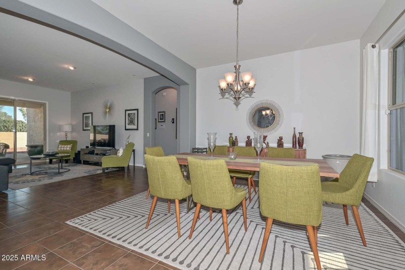 Dining Room-Great Room