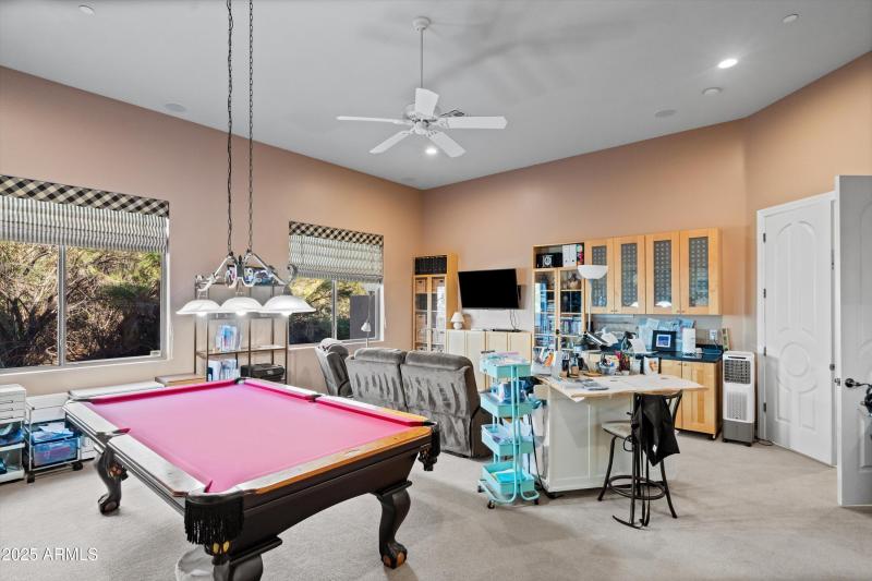 39-Game Room_Additional Office