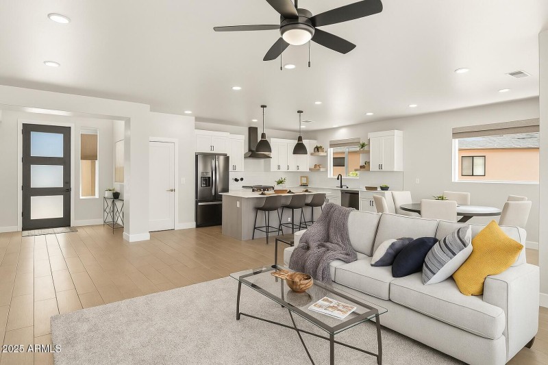 Escalante Living Room 3