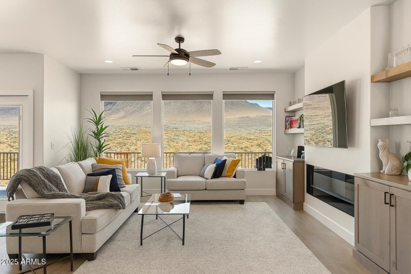 Escalante Living Room 2