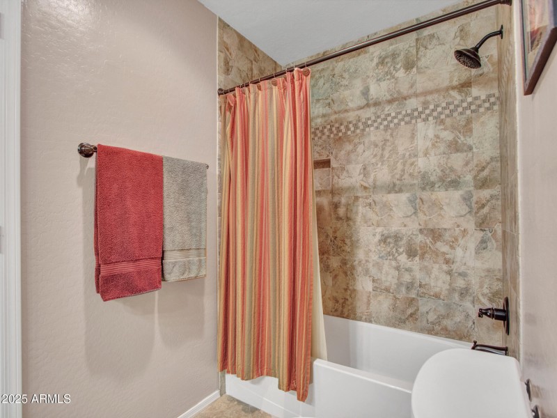 Bedroom with Ensuite Access