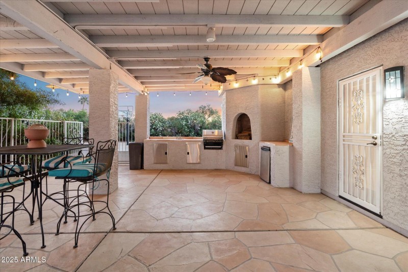 Fully Entertainer Ready